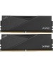 ADATA Модуль памяти DIMM DDR5-6400 32GB (16GBx2) AX5U6400C3216G-DCLABK