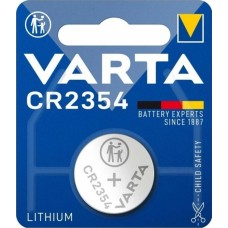 VARTA CR2354 Батарейка Electronics Lithium, 1 шт