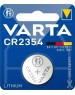 VARTA CR2354 Батарейка Electronics Lithium, 1 шт