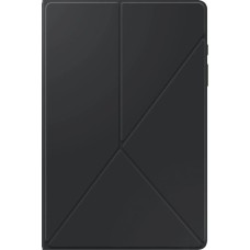SAMSUNG Чехол для планшета Book Cover, для Galaxy Tab A9+, черный [ef-bx210tbegru]