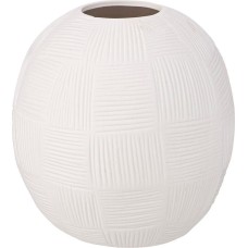 Ваза LEFARD ВАЗА ДЕКОРАТИВНАЯ, ВЫСОТА 17,7 СМ 154-600