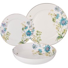 Набор столовый LEFARD НАБОР ПОСУДЫ ОБЕДЕННЫЙ 