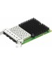 Сетевой адаптер LR-LINK Сетевой адаптер LRES3027PF-OCP Intel E810 CAM1 OCP 3.0 25GB 4 x SFP28 E810XXVDA4OCPV3