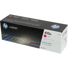 Картридж HP Картридж 410A, пурпурный / CF413A