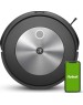 IROBOT Робот-пылесос Roomba J7, 60Вт, черный/черный [j715840_rnd]