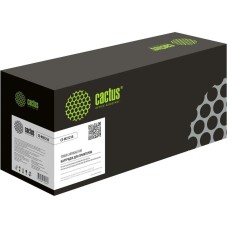 Картридж CACTUS Картридж 212A, W2121A, голубой / CS-W2121A