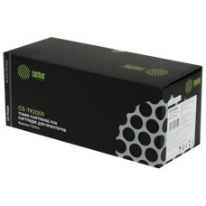 Картридж CACTUS Картридж CS-TK3200, TK-3200, черный / CS-TK3200