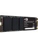 PC PET SSD накопитель PCPS256G1 256ГБ, M.2 2280, SATA III, M.2, oem
