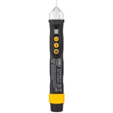 DELI Детектор напряжения DL8011 черный