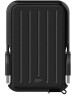 SILICON POWER 4ТБ Внешний диск HDD Armor A66 SP040TBPHD66LS3K, USB 3.0, черный