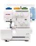 JANOME Оверлок HQ-090D