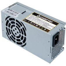 CHIEFTEC Блок питания TFX 400W Smart GPF-400P (20+4pin) APFC 80mm fan 4xSATA
