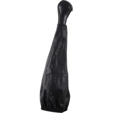 Ручки AZARD Ручка КПП ВАЗ 2107 Кожа в блистере /черный/