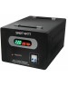SMARTWATT Стабилизатор напряжения AVR Tower 12000RF черный [4512020370001]
