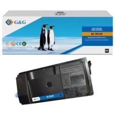 Картридж G&G Картридж GG-TK3150, TK-3150, черный / GG-TK3150