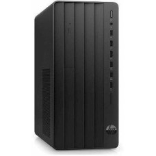 HP ПК Pro 400 G9 MT i5 13500 (2.5) 8Gb SSD512Gb UHDG 770 Windows 11 Pro 64 GbitEth WiFi BT 260W kb мышь клавиатура черный (6U4V9EA)