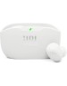TWS наушники JBL Наушники Wave Buds 2, Bluetooth, внутриканальные, белый [ wbuds2wht]