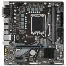 Материнская плата Gigabyte H610M S2H V3 DDR4{Socket 1700, Intel®H610, mATX}