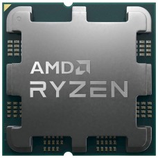 Процессор AMD Центральный Процессор RYZEN 5 8600G OEM (Phoenix, 4nm, C6/T12, Base 4,30GHz, Turbo 5,00GHz, RDNA 3.0 Graphics, L3 16Mb, TDP 65W, SAM5)