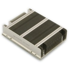 SUPERMICRO Пассивный кулер SNK-P0057 PS 1U Passive CPU HS 26-mm Height for Narrow ILM Mounting