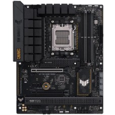 Материнская плата ASUS Материнская плата TUF GAMING B650-PLUS AM5 ATX 4xDDR5 2xPCIEx16 2xPCIEx1 3xM.2 2xUSB-C DP HDMI 2.5GLAN (90MB1BY0-M0EAY0)