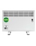 IVIGO Конвектор EPK-Pro Wi-Fi EPK4570P10 1000Вт белый