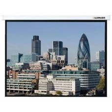 Экраны LUMIEN Экран Master Control LMC-100127, 180х115 см, 16:10, настенно-потолочный