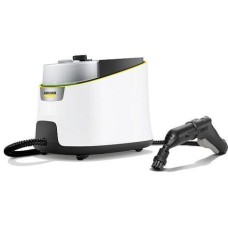 KARCHER Пароочиститель SC 4 Deluxe, белый [1.513-460.0]