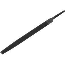 Напильник СИБРТЕХ Напильник, 150 мм, №1, трехгранный, сталь У13А 160517