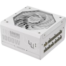 Блок питания ASUS Блок питания TUF-GAMING-1000G-WHITE /PSU, CE+UK (90YE00S5-B0NA00)