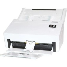 AVISION Сканер AD345GL белый/черный [000-1093-02g]