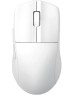 Мышь беспроводная DEFENDER Мышь беспроводная Arcade PRO (Аркада ПРО) GM-381 белый (USB/BT, 30000dpi, 6but) (52384)