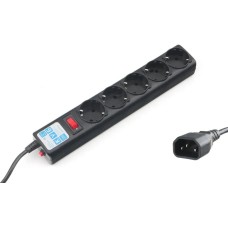 Сетевой фильтр Power Cube SPG5-В1