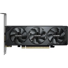 Видеокарта GIGABYTE Видеокарта NVIDIA GeForce RTX 5050 GV-N5050OC-8GL 1.0 8ГБ GDDR6, Low Profile, OC, Ret