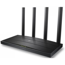 TP-LINK SMB TP-Link ER605W VPN-маршрутизатор Omada с гигабитными портами и поддержкой Wi-Fi AC1350