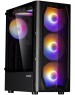 Корпус для ПК Zalman Zalman N4 rev.1