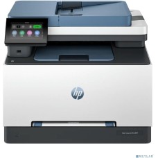 HP Color LaserJet Pro MFP 3303fdn (499M7A)