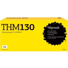 Картридж T2 Картридж TC-KTHM130, THM130, черный / TC-KTHM130