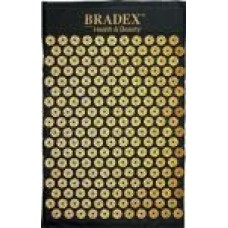 Bradex Нирвана (KZ 0675) черный, классическая серия