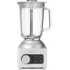 HAIER Блендер HB-600, стационарный, серый