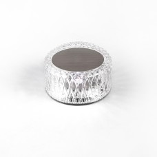 ESCADA Настольный светильник 10254/L LED*1W Clear