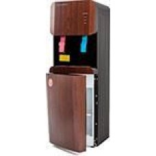 Aqua Work 105 LDR черный-венге напольный эл.охл. шкаф турбо нагрев 25045