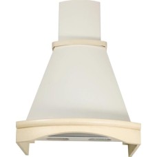 Вытяжка ELIKOR Вытяжка классическая Ротонда 60П-650-П3Л бежевый/дуб Нэнси