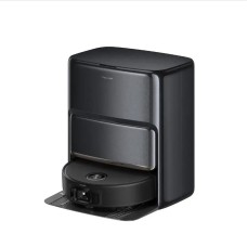 TROUVER Пылесос Робот Z60 Ultra Roller