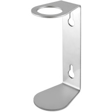 Держатель GRASS IT-0823 GraSS Кронштейн для флакона 300мл нерж. монолит