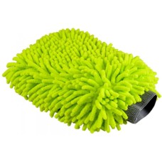 Автохимия SHINE SYSTEMS SS821 Shine Systems Chenille Wash Mitt - шенилловая рукавица для мойки кузова