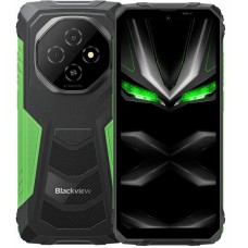 Смартфон BLACKVIEW Смартфон FORT 1 6/256Gb Зелёный
