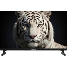 Телевизор TOPDEVICE Телевизор 24''/HD/IPS/Smart GTV/1.5-32 ГБ/Wi-Fi 2.4+5 ГГц/BT 5.1/60 Гц/черный (TDWC24BH5260V)