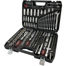 Набор инструментов AVS TOOLS Набор инструментов 216 предметов 