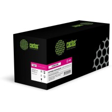 Картридж CACTUS Картридж CS-IMC2510M, 842563, пурпурный / CS-IMC2510M